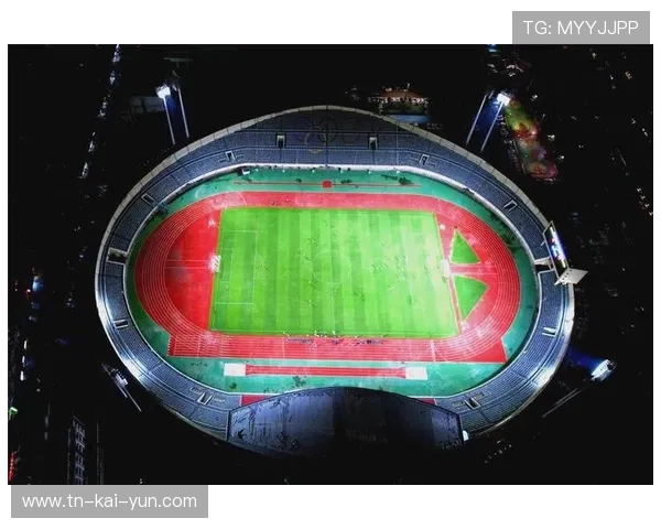 场馆夜间运营许可放宽带动场馆更多元化利用