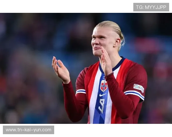 挪威双星合璧，哈兰德点球与中场远射联手晋级